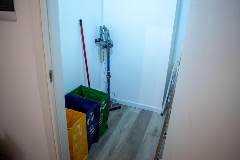 10Min From Center, 3 Bedroom Apartment With Balcony Trento Exterior photo