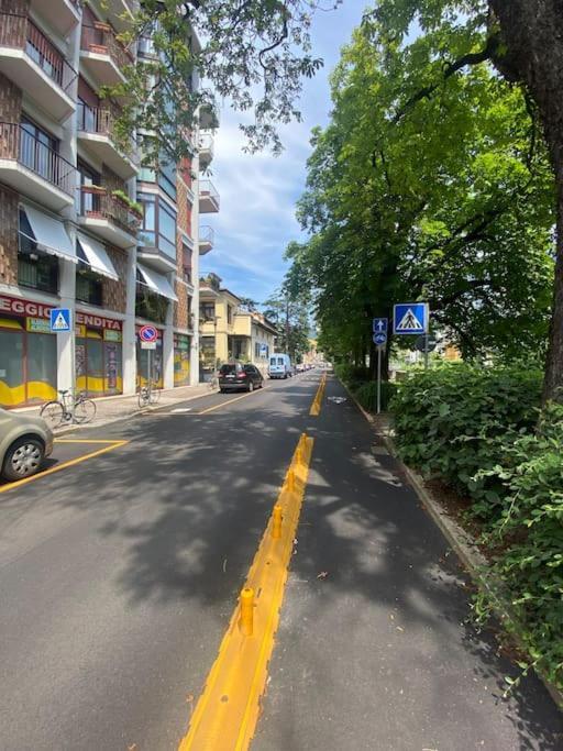10Min From Center, 3 Bedroom Apartment With Balcony Trento Exterior photo